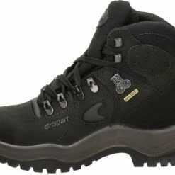 Grisport Zermatt Mid Wandelschoenen Unisex - Black - Maat 36 27 Grisport Zermatt Mid Wandelschoenen Unisex - Black - Maat 36 -Dames-schoenen Verkoop 550x433 7