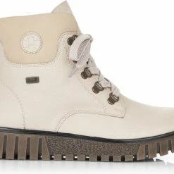 Rieker - Veterschoenen Hoog 36 Rieker - Veterschoenen Hoog -Dames-schoenen Verkoop 550x434 3