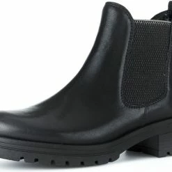 Gabor 92.781 Dames Laarzen - Zwart - Maat 38 -Dames-schoenen Verkoop 550x435 2