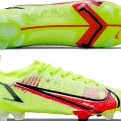 Voetbalschoenen Nike Mercurial Vapor Elite FG - Maat 36.5 -Dames-schoenen Verkoop 550x435 5