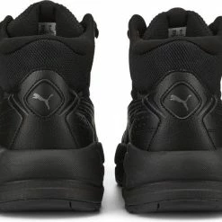 PUMA RAY Speed Mid WTR - Maat 46 -Dames-schoenen Verkoop 550x436 4