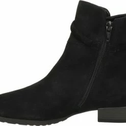 Gabor Enkellaarsjes Dames / Laarzen / Damesschoenen - Suède - 92.716.47 - Zwart - Maat 40 23 Gabor Enkellaarsjes Dames / Laarzen / Damesschoenen - Suède - 92.716.47 - Zwart - Maat 40 -Dames-schoenen Verkoop 550x437 1