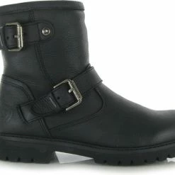 Panama Jack Felina B9 Zwart - Dames Laars - Maat 38 28 Panama Jack Felina B9 Zwart - Dames Laars - Maat 38 -Dames-schoenen Verkoop 550x437 3