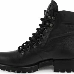 ECCO Modtray Dames Laars - Zwart - Maat 41 -Dames-schoenen Verkoop 550x437 4