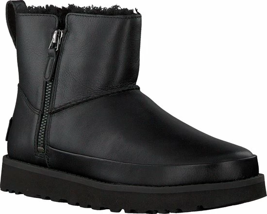 UGG Vrouwen Laarzen Kleur: Zwart Maat: 37 16 UGG Vrouwen Laarzen Kleur: Zwart Maat: 37 - Afbeelding 14