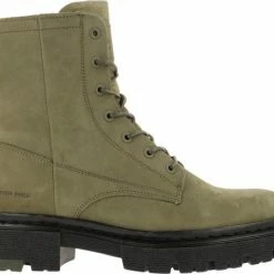 G-Star RAW G-Star Kafey Dames Veterboot - Kaki - Maat 40 27 G-Star RAW G-Star Kafey Dames Veterboot - Kaki - Maat 40 -Dames-schoenen Verkoop 550x443 3