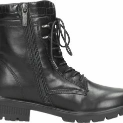 Tamaris - Veterschoenen Hoog -Dames-schoenen Verkoop 550x444 1