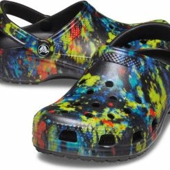 Crocs Slippers Unisex - Maat 41/42 -Dames-schoenen Verkoop 550x444