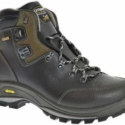 Grisport Anden Wandelschoenen Unisex - Brown - Maat 44 32 Grisport Anden Wandelschoenen Unisex - Brown - Maat 44 -Dames-schoenen Verkoop 550x444 4