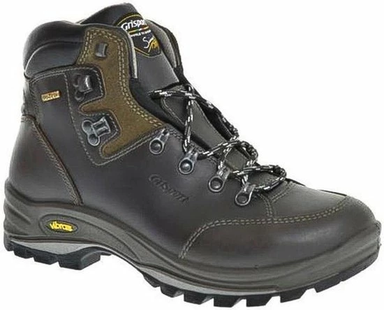 Grisport Anden Wandelschoenen Unisex - Brown - Maat 44 13 Grisport Anden Wandelschoenen Unisex - Brown - Maat 44 - Afbeelding 11