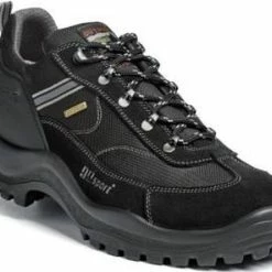 Grisport Torino Low Wandelschoenen Unisex - Black - Maat 45 23 Grisport Torino Low Wandelschoenen Unisex - Black - Maat 45 -Dames-schoenen Verkoop 550x445 3