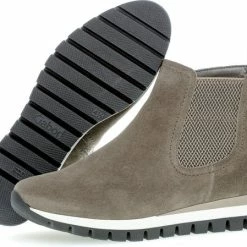 Gabor 96.451 Dames Laarzen - Bruin - Maat 39 -Dames-schoenen Verkoop 550x449 1