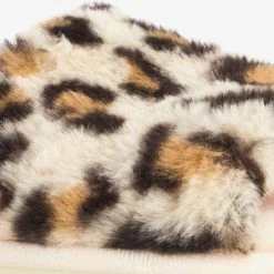 Thu!s Dames Teddy Pantoffels - Bruin - Maat 40 - Sloffen 14 Thu!s Dames Teddy Pantoffels - Bruin - Maat 40 - Sloffen -Dames-schoenen Verkoop 550x451 1