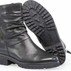 Gabor 92.092 Dames Laarzen - Zwart - Maat 37 23 Gabor 92.092 Dames Laarzen - Zwart - Maat 37 -Dames-schoenen Verkoop 550x451 11