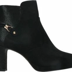 Tamaris - Enkellaarsjes Hak -Dames-schoenen Verkoop 550x451 9
