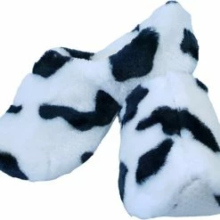 Elcee-Haly Klomp Slof Koe 36 / 37 -Dames-schoenen Verkoop 550x452