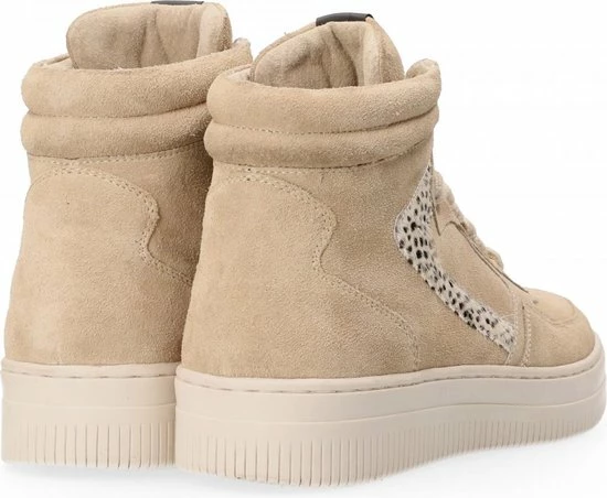 Maruti - Mona Sneakers Beige - Beige / Pixel Offwhite - 39 5 Maruti - Mona Sneakers Beige - Beige / Pixel Offwhite - 39 - Afbeelding 3