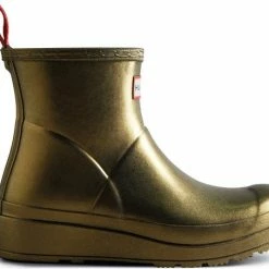 Hunter Original Play Boot Short Nebula Dames Regenlaarzen - Maat 40 -Dames-schoenen Verkoop 550x454 11