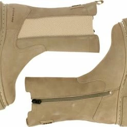 G-star - Kafey High Chs Nub W -Dames-schoenen Verkoop 550x454 3