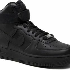 Sneakers Nike Air Force 1 High - Maat 36 9 Sneakers Nike Air Force 1 High - Maat 36 -Dames-schoenen Verkoop 550x455 2