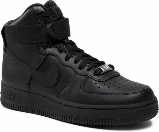 Sneakers Nike Air Force 1 High - Maat 36 6 Sneakers Nike Air Force 1 High - Maat 36 - Afbeelding 4