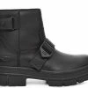 UGG W Ashton Short Dames Laarzen - Black - Maat 40 2 UGG W Ashton Short Dames Laarzen - Black - Maat 40 -Dames-schoenen Verkoop 550x455 3