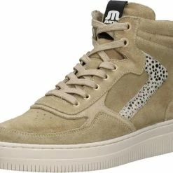 Maruti - Mona Sneakers Beige - Beige / Pixel Offwhite - 39 37 Maruti - Mona Sneakers Beige - Beige / Pixel Offwhite - 39 -Dames-schoenen Verkoop 550x455 4