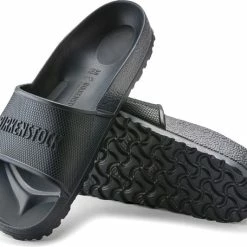 Birkenstock Barbados EVA Badslippers Midnight Blue Regular-fit – Maat 43 27 Birkenstock Barbados EVA Badslippers Midnight Blue Regular-fit – Maat 43 -Dames-schoenen Verkoop 550x456