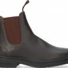 Blundstone Dress Boot Dames Chelsea Boots - Enkellaarsjes - Dames - Bruin - Maat 39