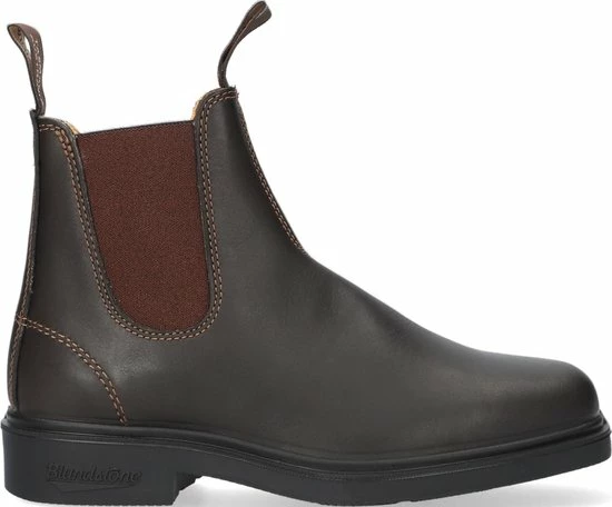 Blundstone Dress Boot Dames Chelsea Boots - Enkellaarsjes - Dames - Bruin - Maat 39 3 Blundstone Dress Boot Dames Chelsea Boots - Enkellaarsjes - Dames - Bruin - Maat 39