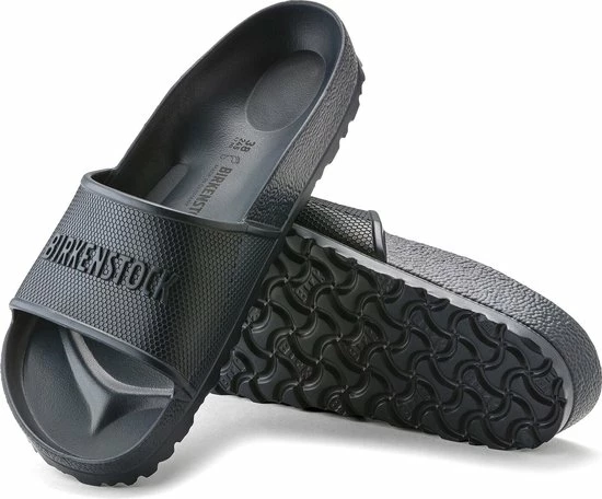 Birkenstock Barbados EVA Badslippers Midnight Blue Regular-fit – Maat 43 12 Birkenstock Barbados EVA Badslippers Midnight Blue Regular-fit – Maat 43 - Afbeelding 10