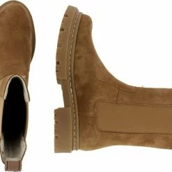 Bullboxer - Chelsea Bo - Women - Tan/Cognac - 39 - Laarzen 30 Bullboxer - Chelsea Bo - Women - Tan/Cognac - 39 - Laarzen -Dames-schoenen Verkoop 550x458 7