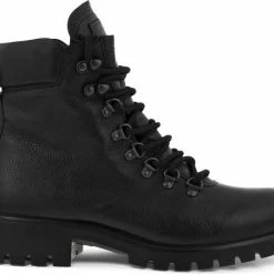 ECCO Modtray Dames Laars - Zwart - Maat 40