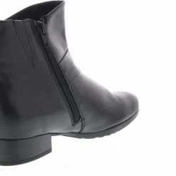 Gabor 92.713 Dames Laarzen - Zwart - Maat 38 -Dames-schoenen Verkoop 550x459