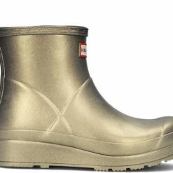 Hunter Original Play Boot Short Nebula Dames Regenlaarzen - Maat 40 -Dames-schoenen Verkoop 550x459 5