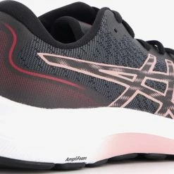 Asics Gel-Excite 9 Dames Hardloopschoenen - Zwart - Maat 38 - Uitneembare Zool 17 Asics Gel-Excite 9 Dames Hardloopschoenen - Zwart - Maat 38 - Uitneembare Zool -Dames-schoenen Verkoop 550x461 6