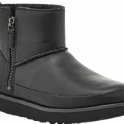 UGG Vrouwen Laarzen Kleur: Zwart Maat: 37 27 UGG Vrouwen Laarzen Kleur: Zwart Maat: 37 -Dames-schoenen Verkoop 550x462