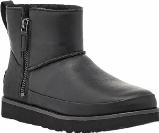 UGG Vrouwen Laarzen Kleur: Zwart Maat: 37 10 UGG Vrouwen Laarzen Kleur: Zwart Maat: 37 - Afbeelding 8
