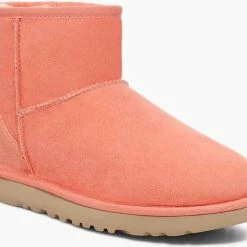 Ugg Classic Mini II Starfish Pink- Dames Laarzen - 1016222-SHPN - Maat 40 10 Ugg Classic Mini II Starfish Pink- Dames Laarzen - 1016222-SHPN - Maat 40 -Dames-schoenen Verkoop 550x463
