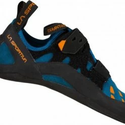 La Sportiva Tarantula Klimschoenen Voor De Beginnende Klimmers Blauw Maat 43