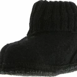 Bergstein Cozy - Sloffen - Unisex - Black - Maat 41 -Dames-schoenen Verkoop 550x464 8