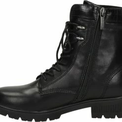 Tamaris - Veterschoenen Hoog -Dames-schoenen Verkoop 550x465 1