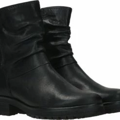 Gabor 92.092 Dames Laarzen - Zwart - Maat 37 28 Gabor 92.092 Dames Laarzen - Zwart - Maat 37 -Dames-schoenen Verkoop 550x466 9