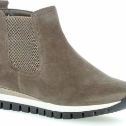 Gabor 96.451 Dames Laarzen - Bruin - Maat 39 -Dames-schoenen Verkoop 550x467 1