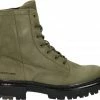 G-Star RAW G-Star Kafey Dames Veterboot - Kaki - Maat 40 -Dames-schoenen Verkoop 550x467 11