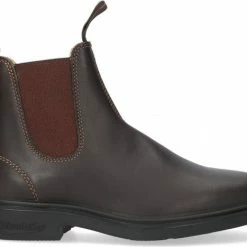 Blundstone Dress Boot Dames Chelsea Boots - Enkellaarsjes - Dames - Bruin - Maat 39 24 Blundstone Dress Boot Dames Chelsea Boots - Enkellaarsjes - Dames - Bruin - Maat 39 -Dames-schoenen Verkoop 550x467 12
