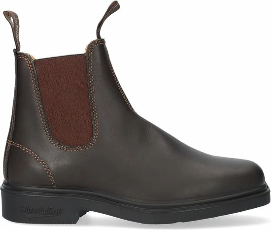 Blundstone Dress Boot Dames Chelsea Boots - Enkellaarsjes - Dames - Bruin - Maat 39 10 Blundstone Dress Boot Dames Chelsea Boots - Enkellaarsjes - Dames - Bruin - Maat 39 - Afbeelding 8