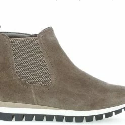 Gabor 96.451 Dames Laarzen - Bruin - Maat 39 -Dames-schoenen Verkoop 550x467 2