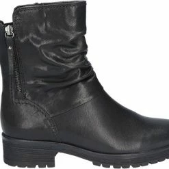 Gabor 92.092 Dames Laarzen - Zwart - Maat 37 31 Gabor 92.092 Dames Laarzen - Zwart - Maat 37 -Dames-schoenen Verkoop 550x468 16