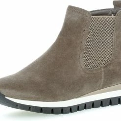 Gabor 96.451 Dames Laarzen - Bruin - Maat 39 -Dames-schoenen Verkoop 550x468 2